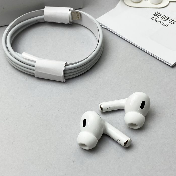 Бездротові навушники Air pod Pro 2 (Білий)