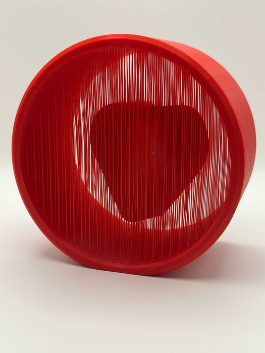 Серце в струнах. Оригінальний подарунок закоханим