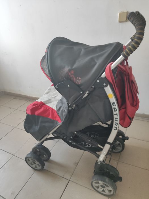 Візок Coneco, в хорошому стані