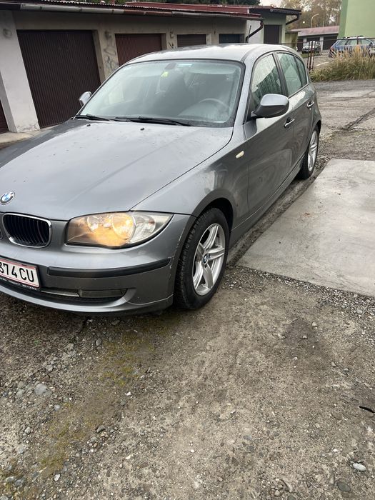 BMW 116d n87 super stan