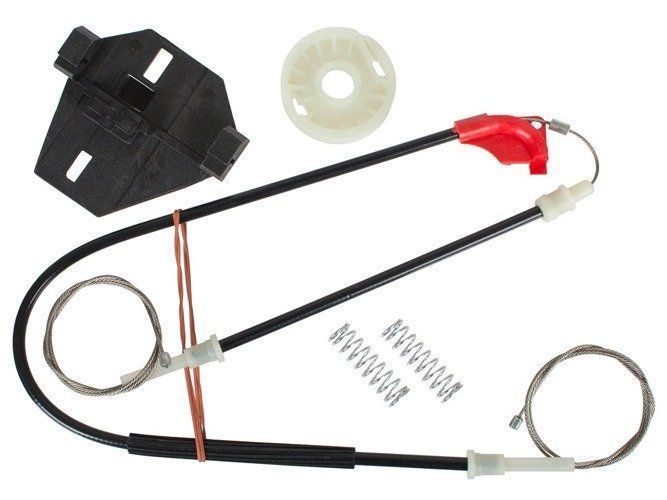 Kit de reparação para os elevadores das portas ( PREÇOS NO ANUNCIO )