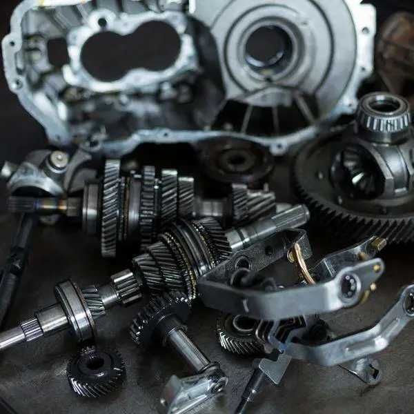 Внимание! Ремонт двигателей ДВС (Бензин и дизель)