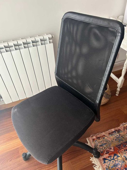 Cadeira escritório/secretária IKEA