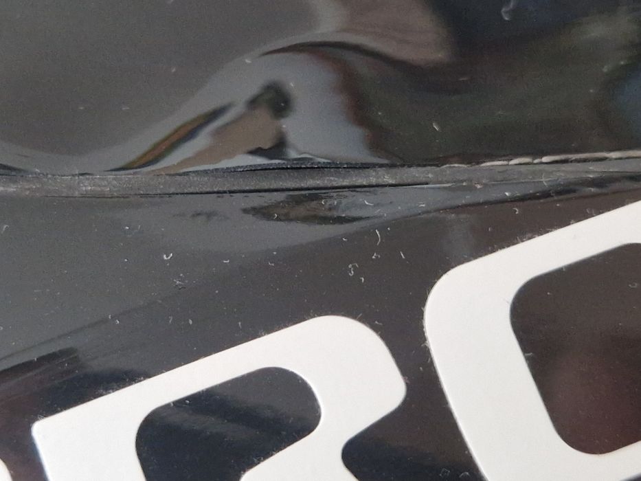 Kask szosowy Giro Selector 55-61cm Medium / Large