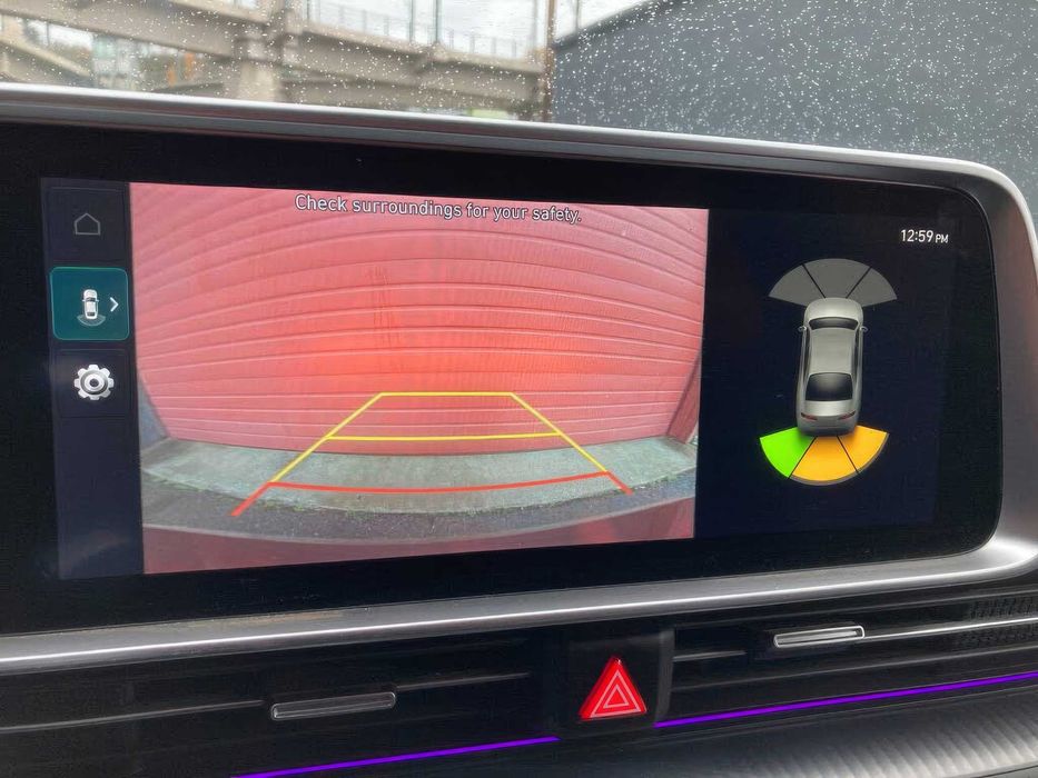 Hyundai Ioniq 6 SEL      2023