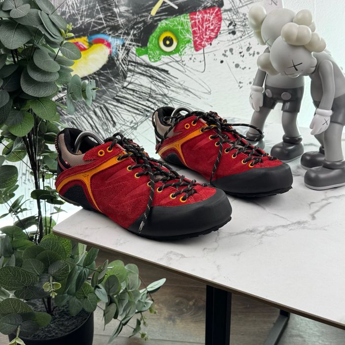 Кросівки Dachstein Terra 42.5 розмір Е5849