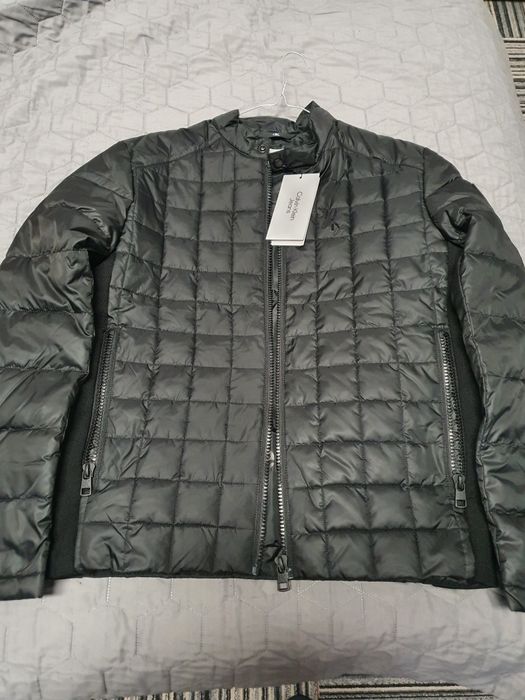 Kurtka męska  Calvin Klein Rozmiar M