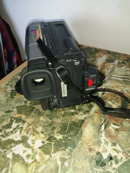 Camera Samsung SCL770