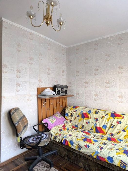 3-комнатная квартира по адресу Куликово поле пл. (площадь 62 м²) - Atlanta.ua - фото 6