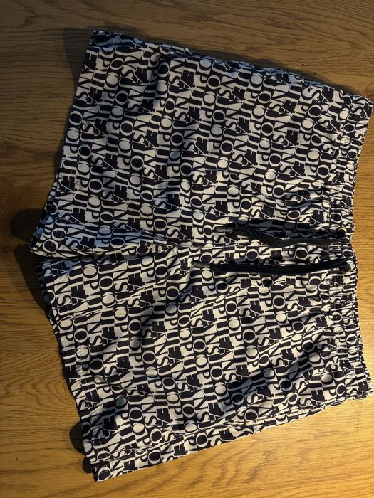 Joop męskie spodenki kąpielowe