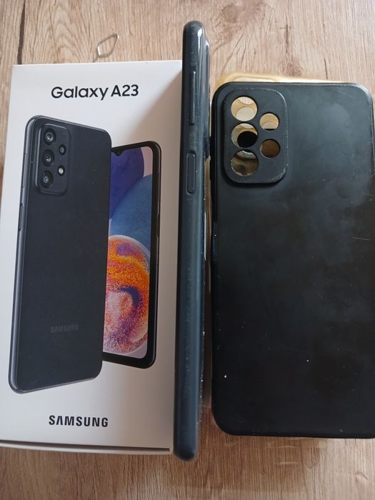 Samsung Galaxy a23 6/128