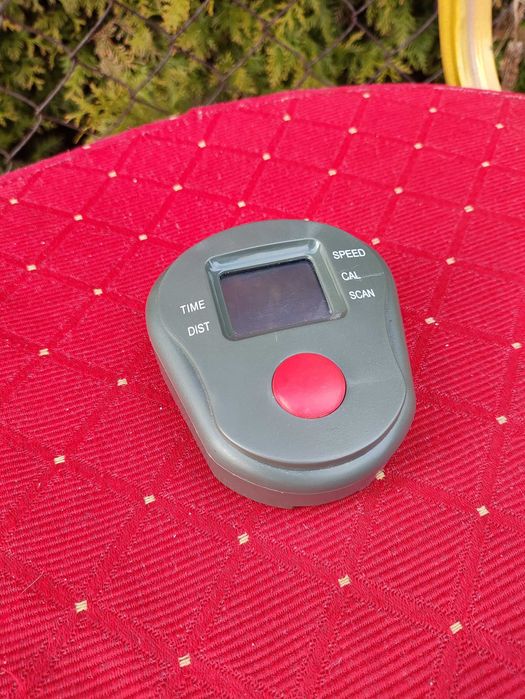 Licznik Rowerowy Monitor do Rowera stacjonarnego Rowerka Spinner