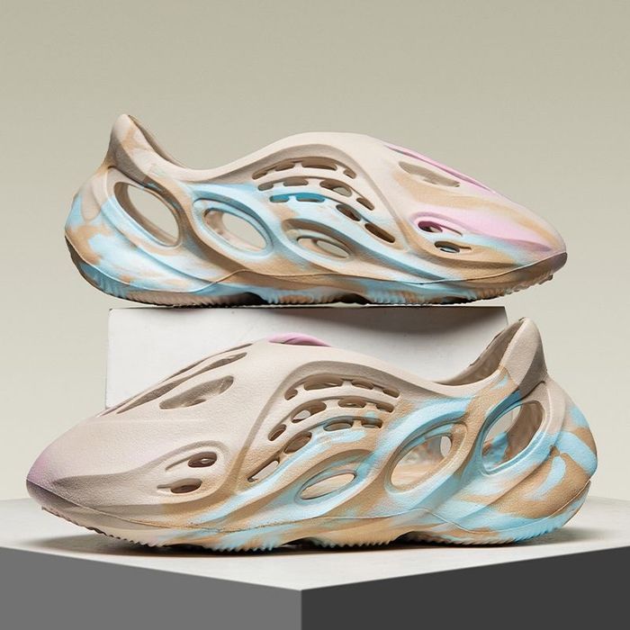 Крокси Yeezy Foam Runner | 39- 47р