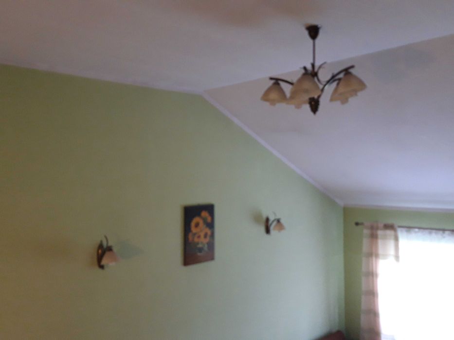 Stylowy komplet lamp