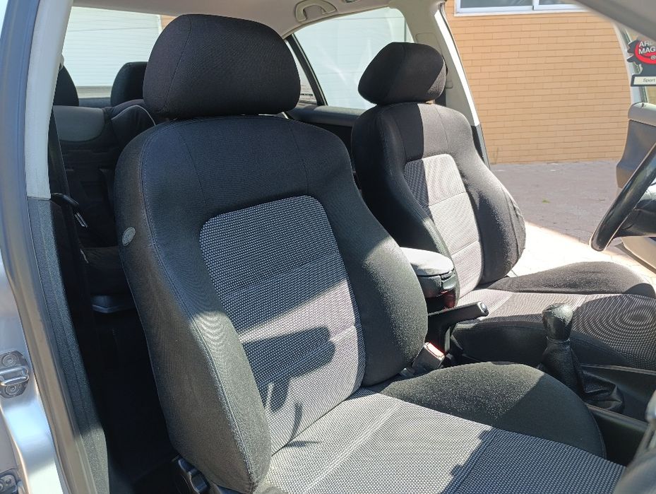 Seat Toledo 1.9 TDI 110cv