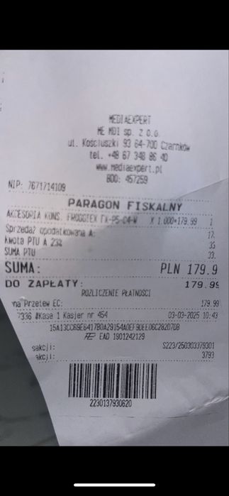 Зарядний пристрій 3 в 1, підставка для PS5