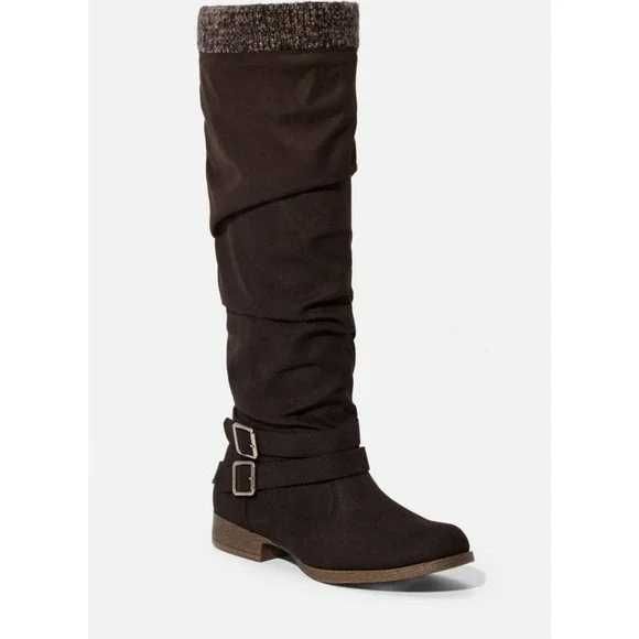 Buty ze ściągaczem Pilar kozaki 36 ,5