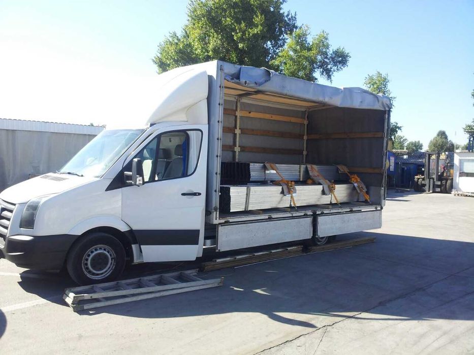 Грузоперевозки 2 3 5 7 10 тон, гидроборт, Любая загрузка, Грузчики