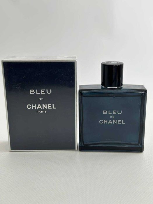 Perfumy Chanel Bleu De Chanel
