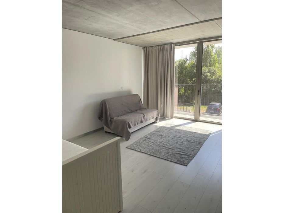 Apartamento T0 com Lugar de Estacionamento em Aveiro