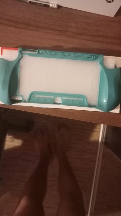 Чехол для Nintendo switch lite