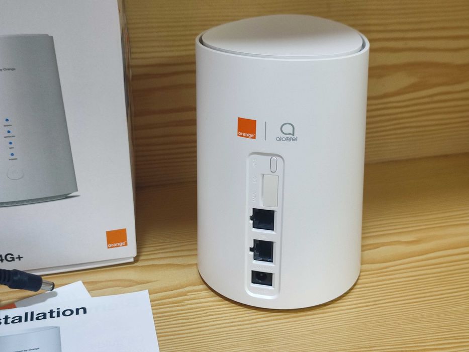 Alcatel HH72V1 Router 4G 300mbps