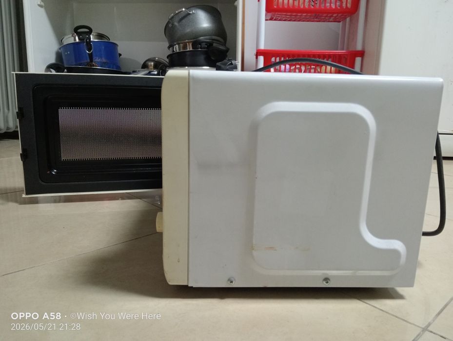 MICROONDAS c grill510160281063270406