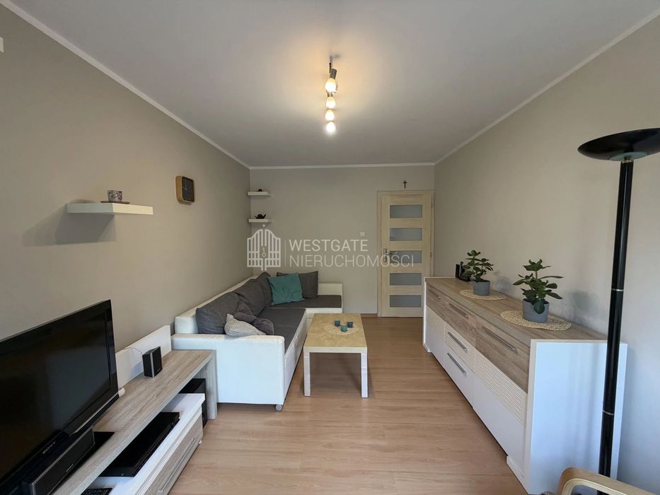 Mieszkanie na sprzedaż, 3 pokoje, 47 m², Leszno