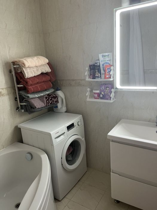 Стиральная машина  BOSCH