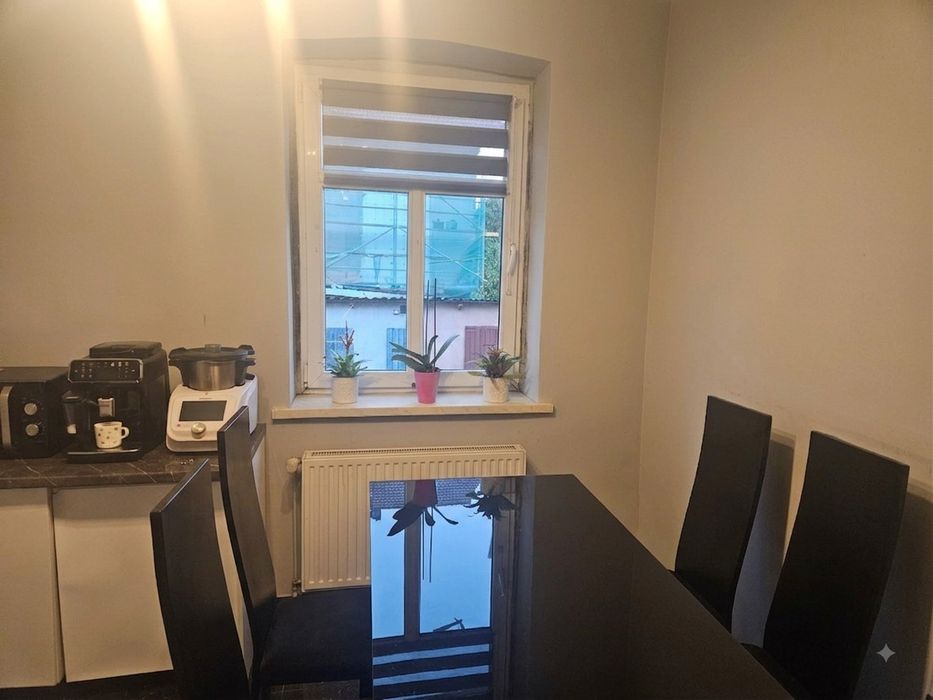 Mieszkanie na sprzedaż Olszyna 67 m²