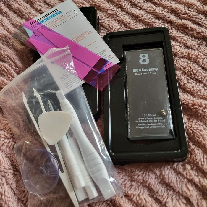 Bateria do smartfona