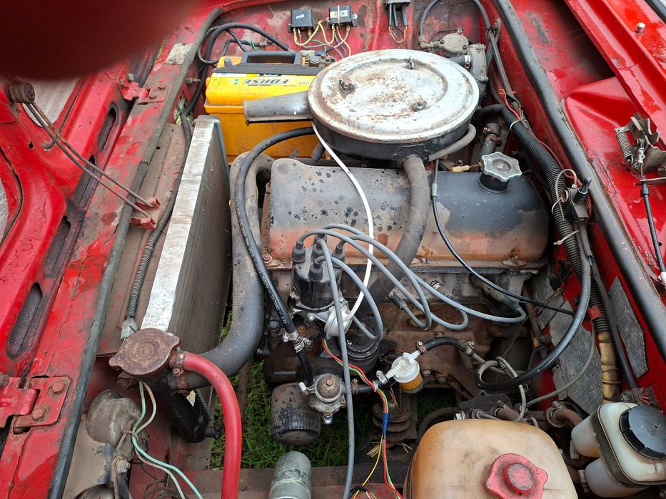 Ваз 2101 гарний стан