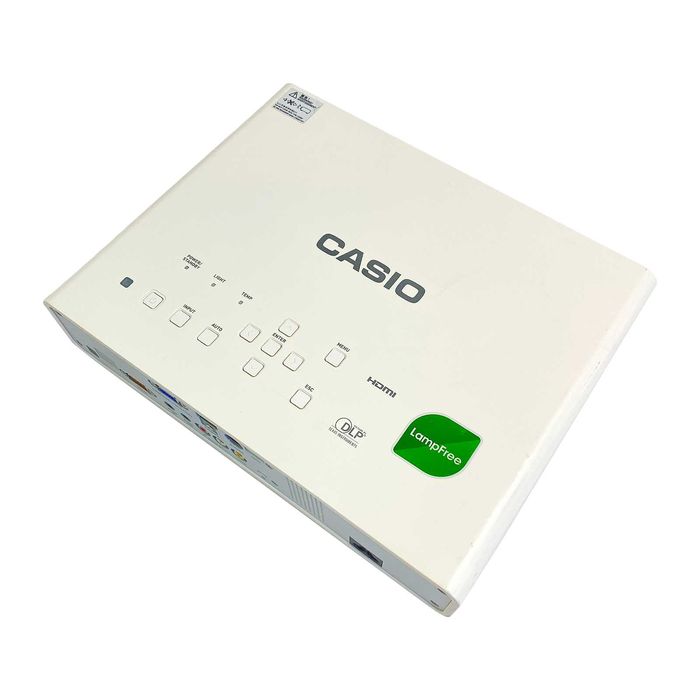 Проектор Casio XJ-M141 | 2500 ANSI люмен