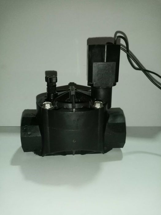 Электромагнитный клапан Rain Bird 100-HV
