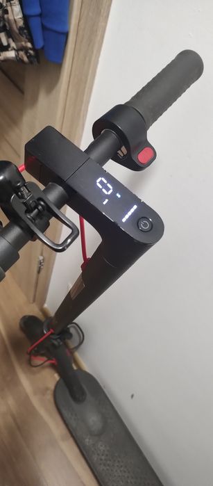 Hulajnoga Xiaomi