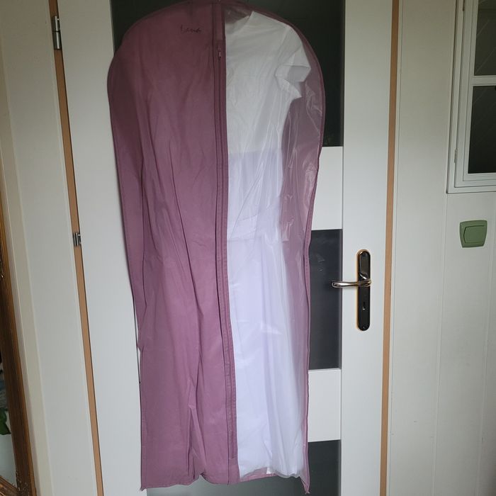 Sukienka komunijna r.140