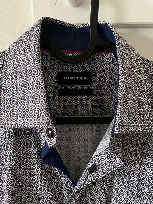 Koszula wizytowa Jupiter