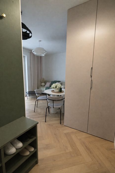 Mieszkanie do wynajecia Brzozów