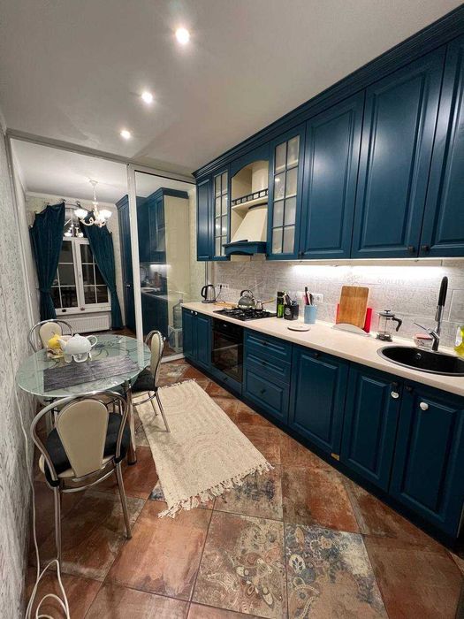 Продаж квартири в ЖК Британський квартал, 61м2, Є-осення, Безготівка