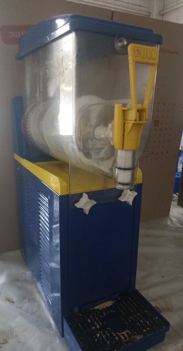 Продам слаш аппараты