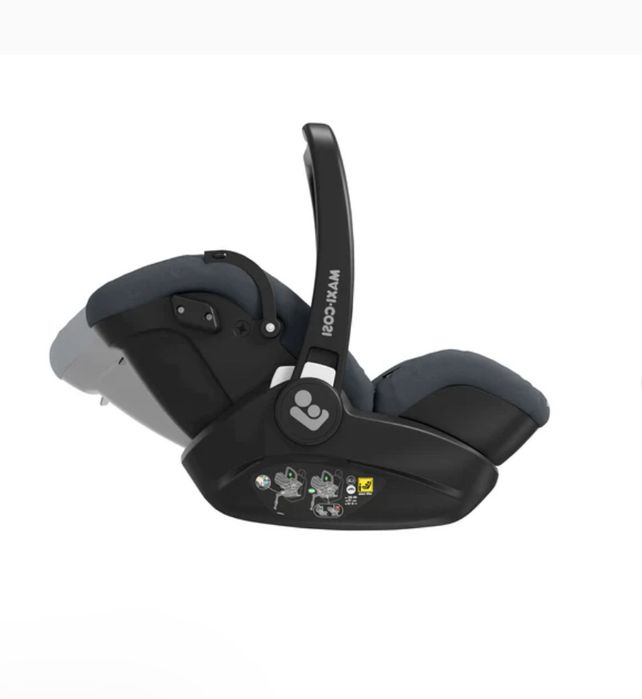 Cadeira maxi cosi marble