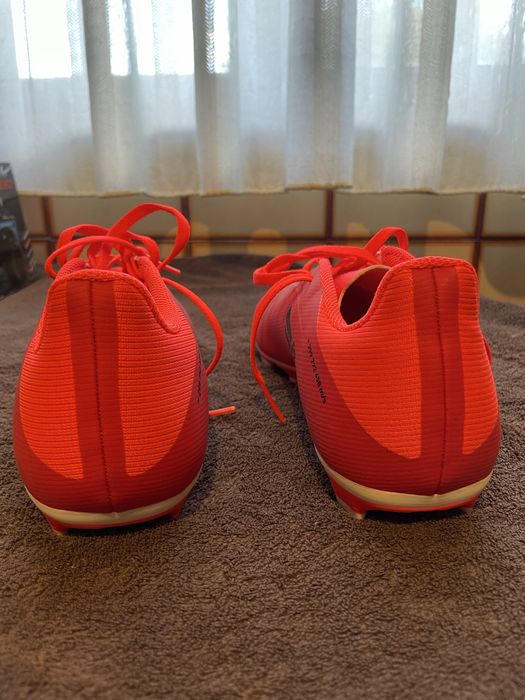 Chuteiras Adidas Nº44