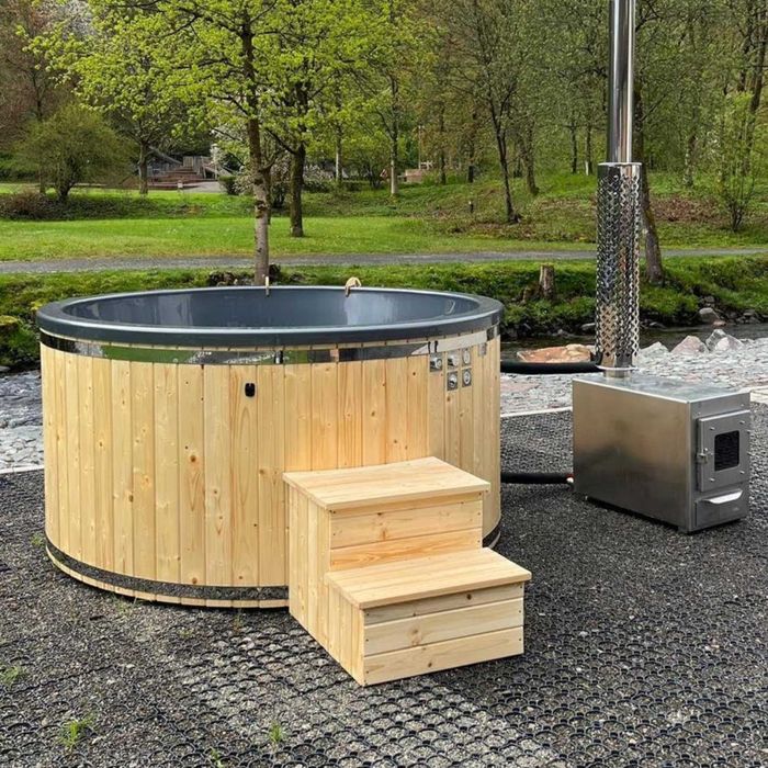 Balia ogrodowa HYDRO VITAL 2