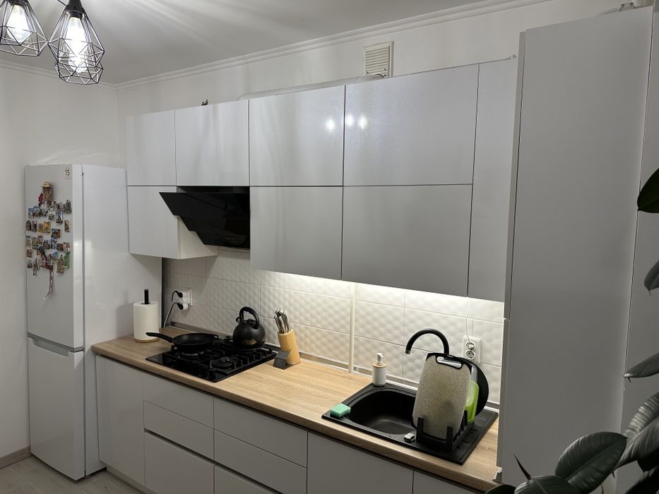 1к новобудова вул.Побутова