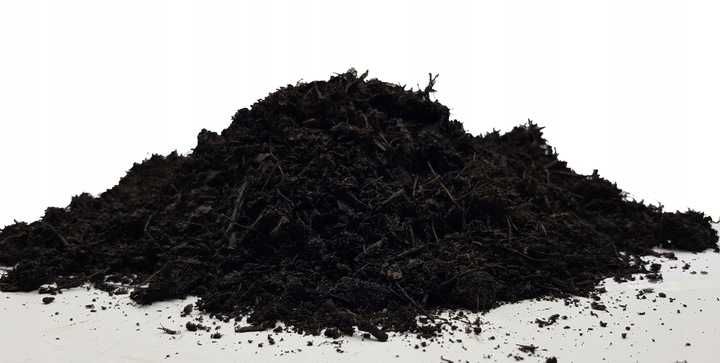 KOMPOVIT Kompost OGRODNICZY 40L idealne podłoże do pielęgnacji ogrodów