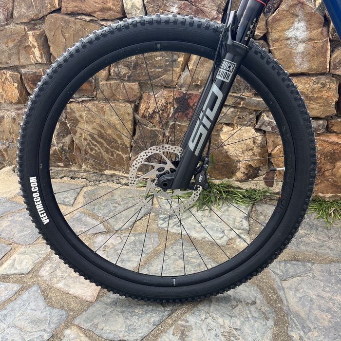 Cannondale Scalpel SE 1