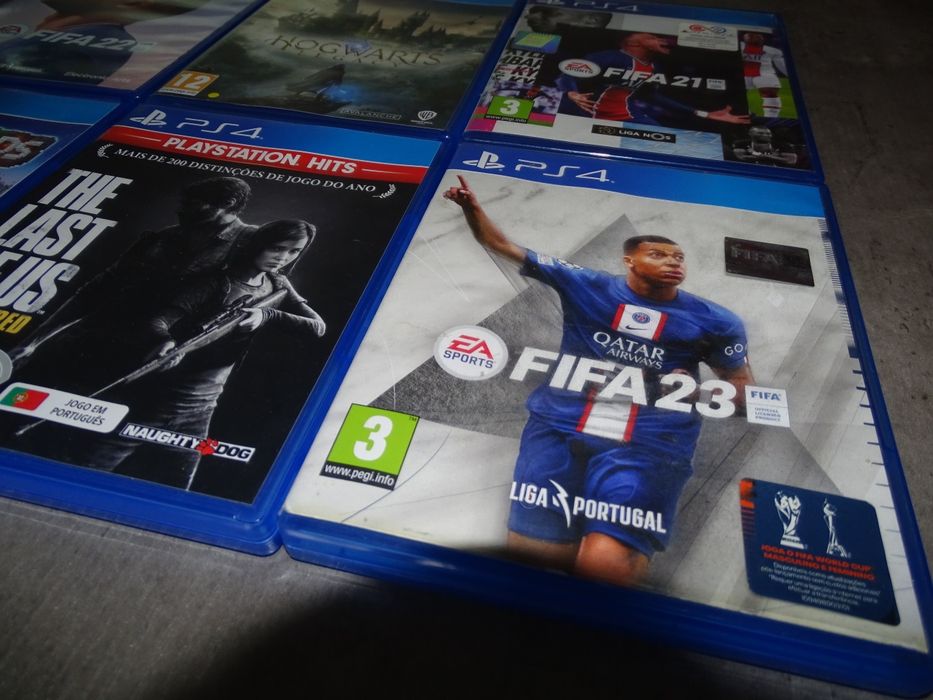 Ps4 venda entrega só em mäo