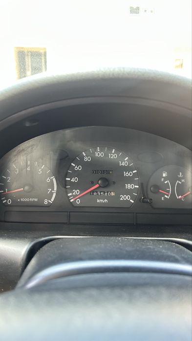 Hyundai Accent 1999