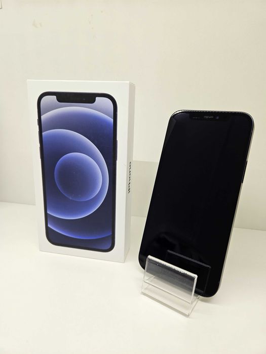 Apple iPhone 12 64GB / Black