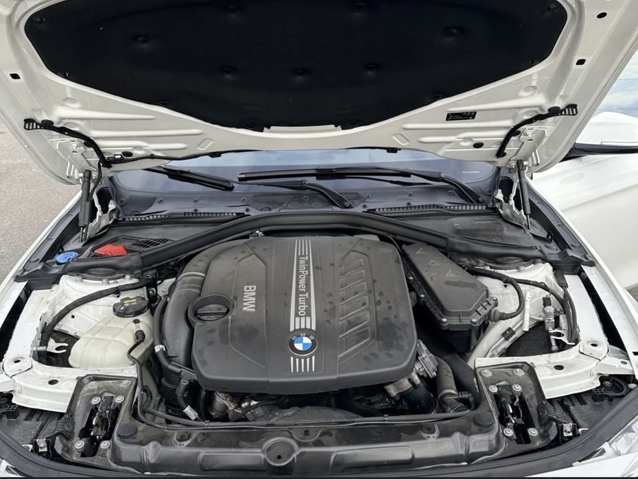 BMW 3 Series 2019 VIN WBA8L11040FH12801 фото оголошення 13 з 24